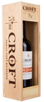 Image de Croft 20 Years 20° 0.75L